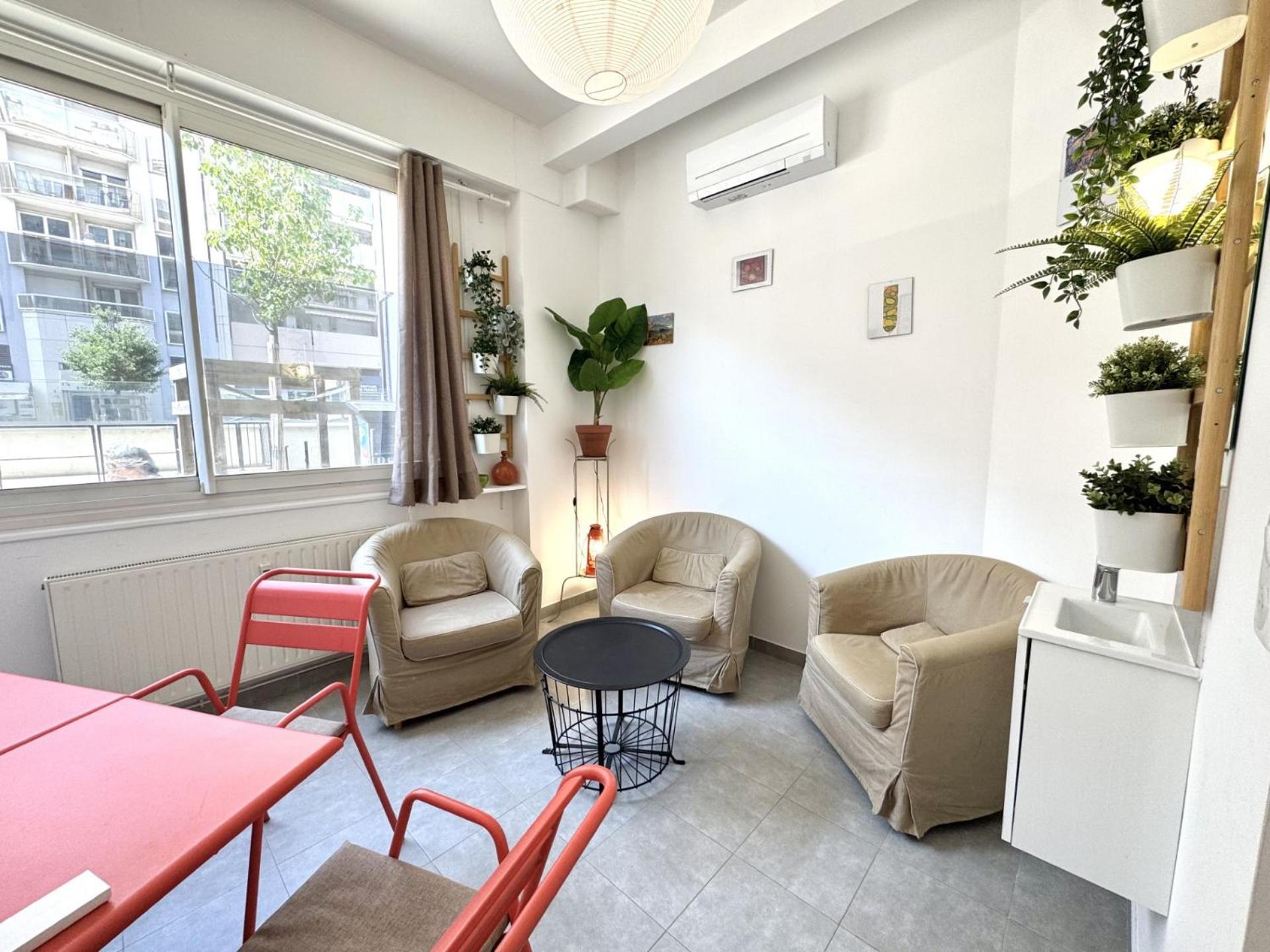 Riviera - Maison Du Grand Sud - Confortable Petit 3 Pieces - Promenade Des *
